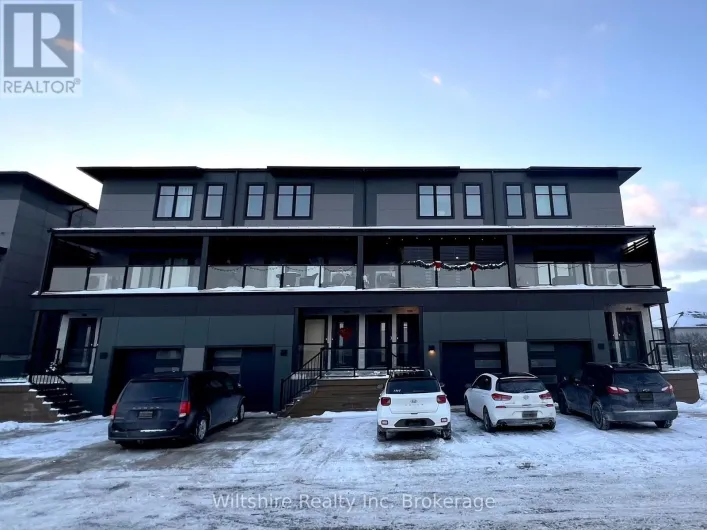 1105 - 361 QUARTER TOWN LINE, Tillsonburg