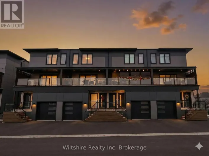1105 - 361 QUARTERLINE ROAD, Tillsonburg