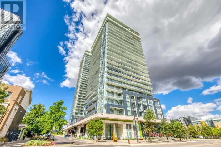 1105 - 365 PRINCE OF WALES DRIVE, Mississauga
