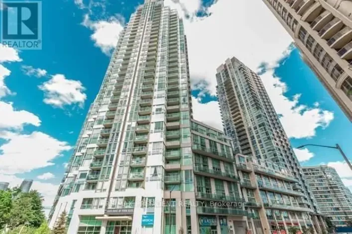 1105 - 3939 DUKE OF YORK BOULEVARD, Mississauga