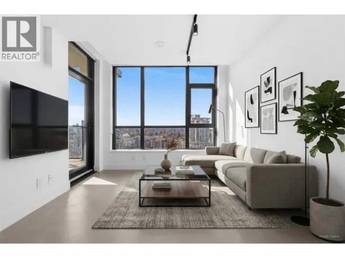 1105 3996 DUMFRIES STREET, Vancouver