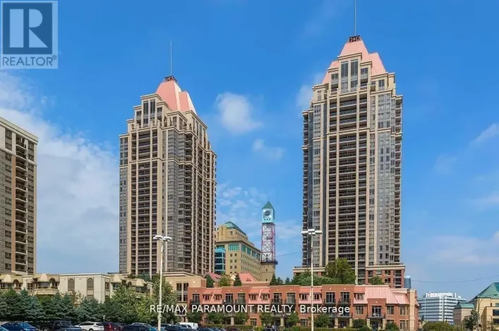 1105 - 4080 LIVING ARTS DRIVE, Mississauga
