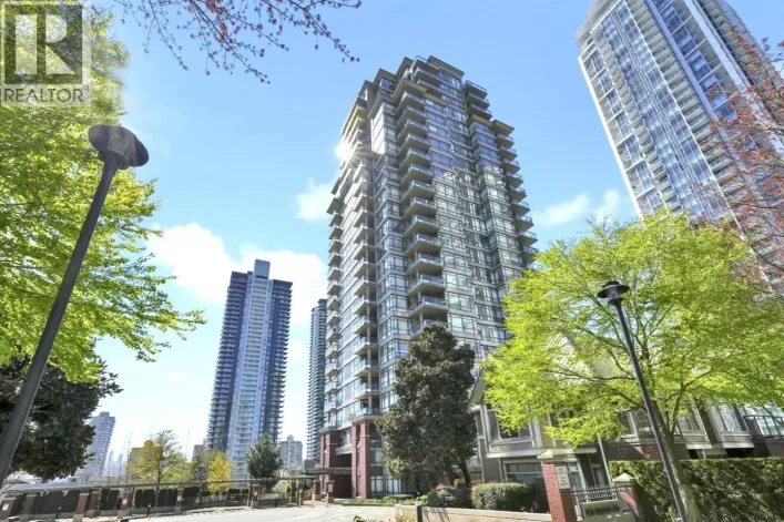 1105 4132 HALIFAX STREET, Burnaby