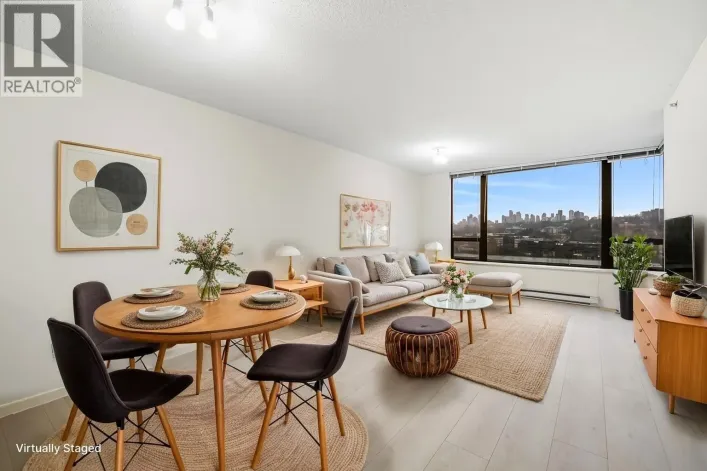 1105 4178 DAWSON STREET, Burnaby