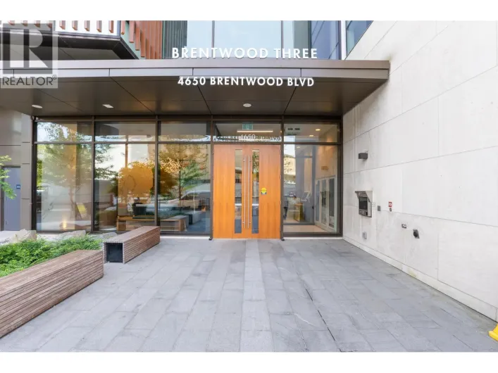 1105 4650 BRENTWOOD BOULEVARD, Burnaby