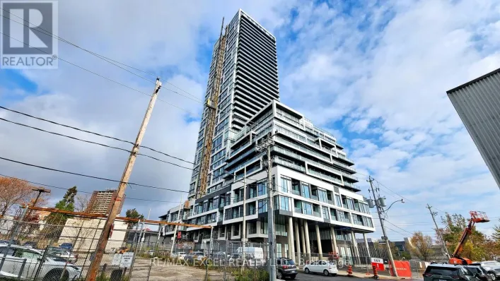 1105 - 5 DEFRIES STREET, Toronto