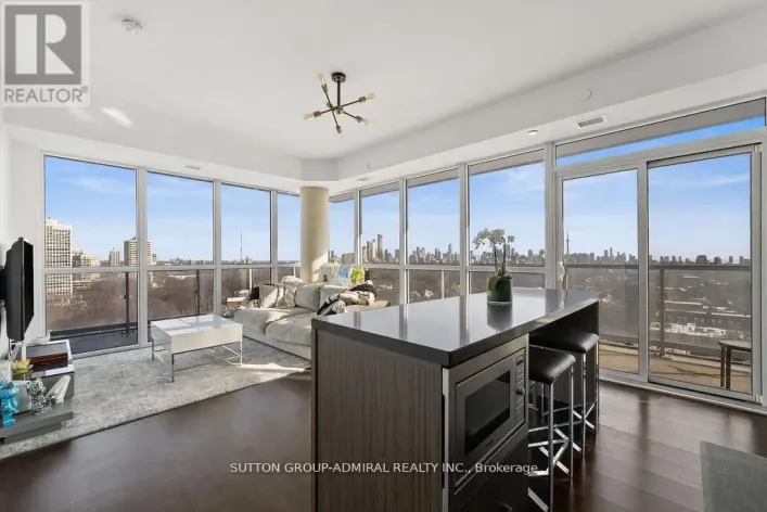 1105 - 501 ST. CLAIR AVENUE, Toronto