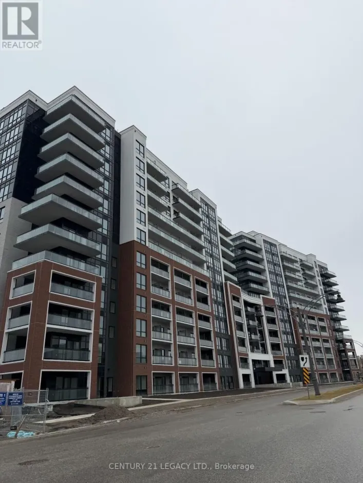 1105 - 51 CLARINGTON BLVD BOULEVARD, Clarington