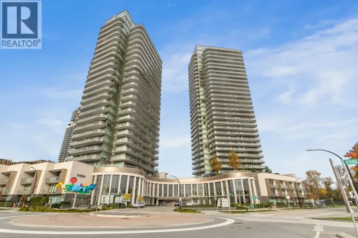 1105 5333 GORING STREET, Burnaby