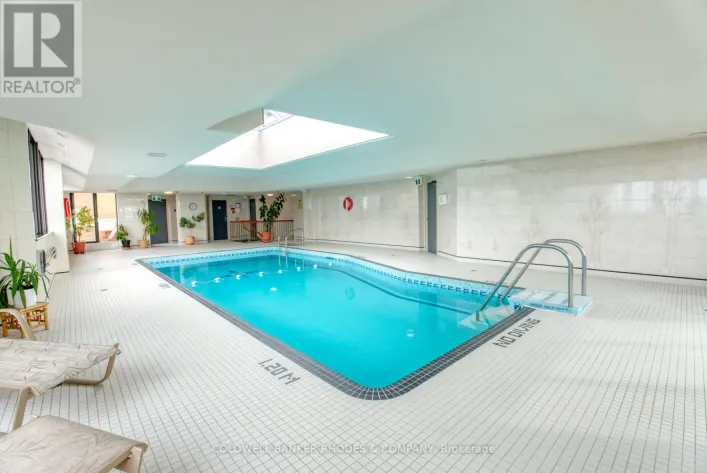 1105 - 556 LAURIER AVENUE W, Ottawa