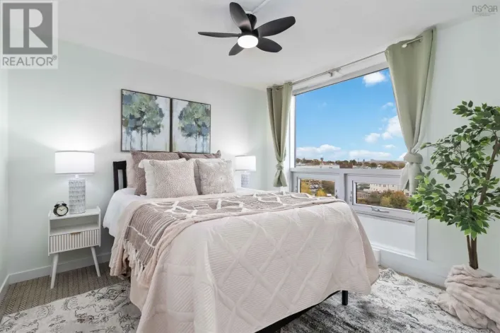 1105 5572 North Ridge Road, Halifax