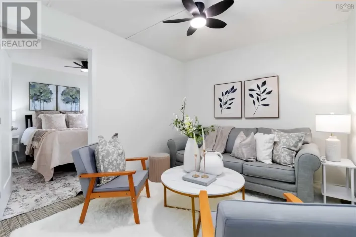1105 5572 North Ridge Road, Halifax