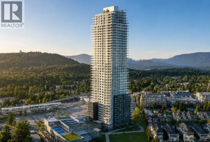 1105 567 EMERSON STREET, Coquitlam
