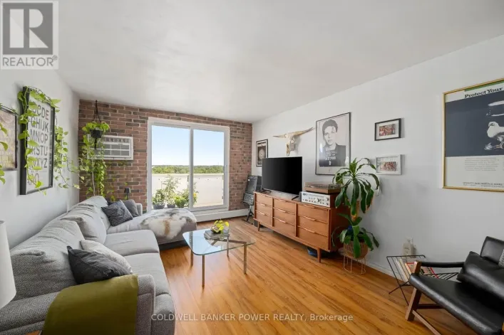 1105 - 573 MORNINGTON AVENUE, London East