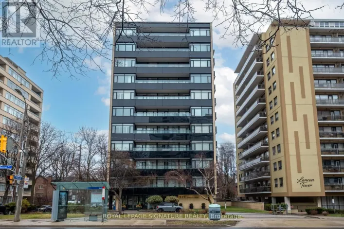 1105 - 575 AVENUE ROAD, Toronto