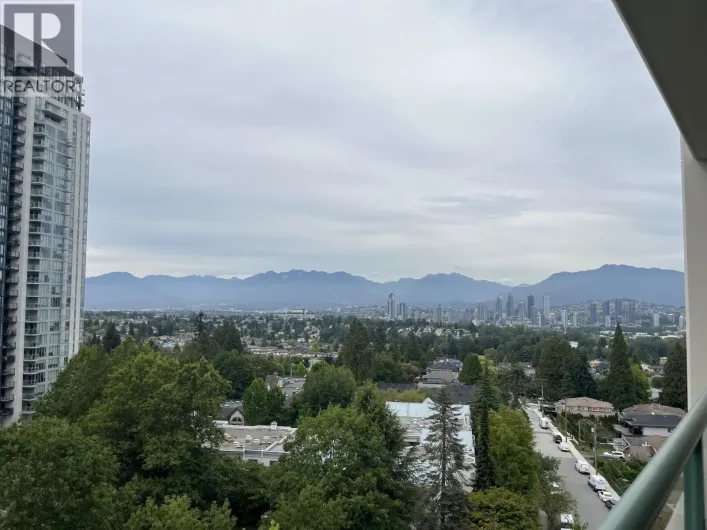 1105 5833 WILSON AVENUE, Burnaby
