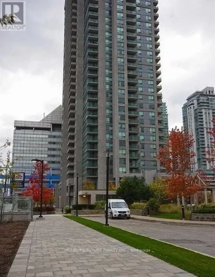 1105 - 60 BRIAN HARRISON WAY, Toronto