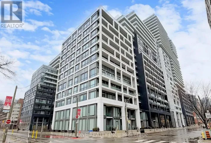 1105 - 60 PRINCESS STREET, Toronto