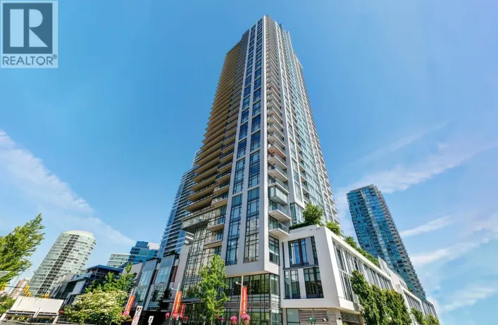 1105 6098 STATION STREET, Burnaby
