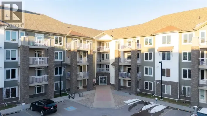 1105, 6118 80 Avenue NE, Calgary