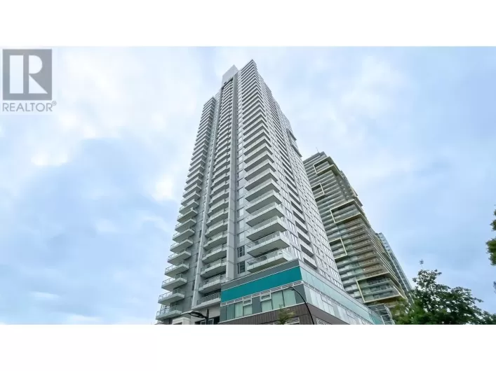 1105 6333 SILVER AVENUE, Burnaby