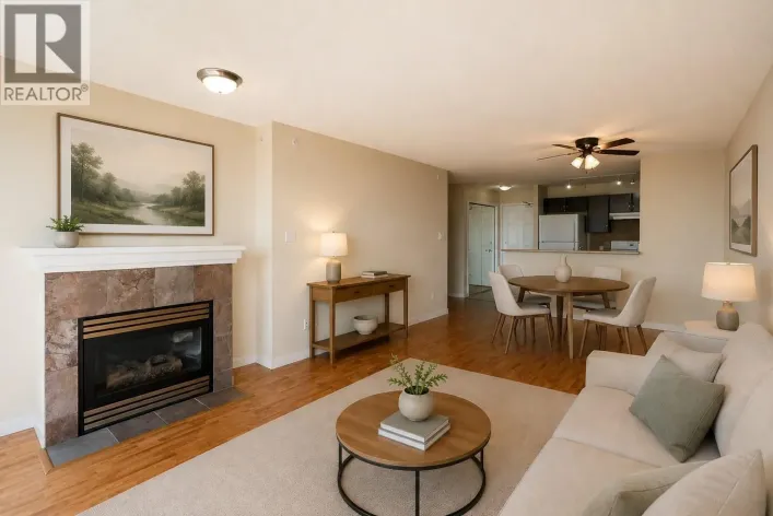 1105 6659 SOUTHOAKS CRESCENT, Burnaby