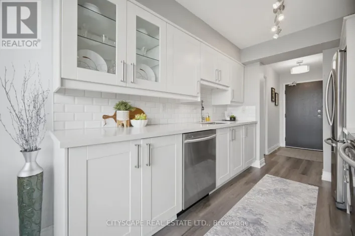 1105 - 700 CONSTELLATION DRIVE, Mississauga