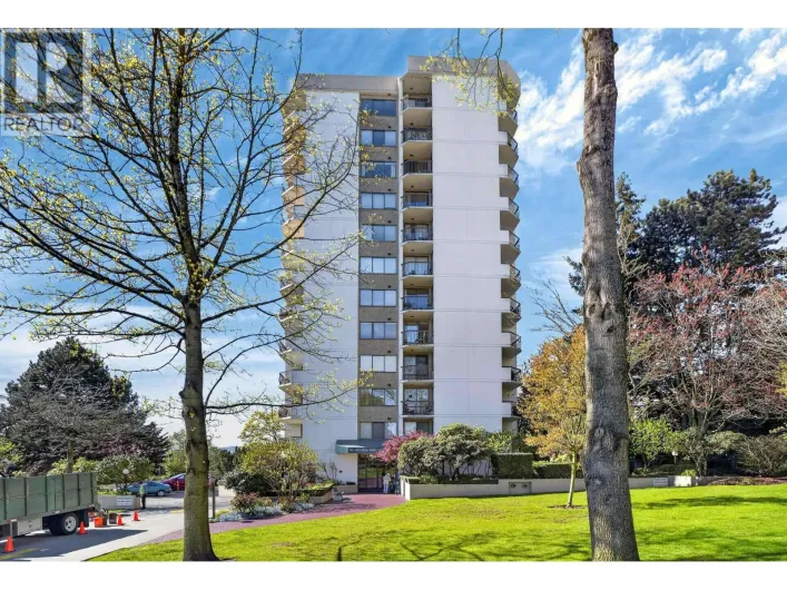 1105 701 W VICTORIA PARK, North Vancouver