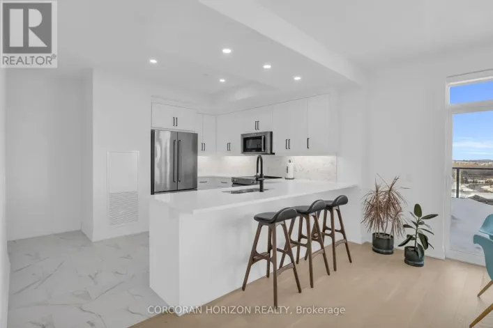 1105 - 71 WYNDHAM STREET S, Guelph