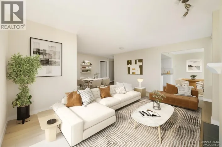 1105 728 PRINCESS STREET, New Westminster