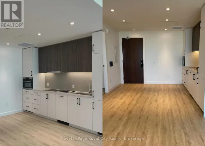 1105 - 741 KING STREET, Kitchener