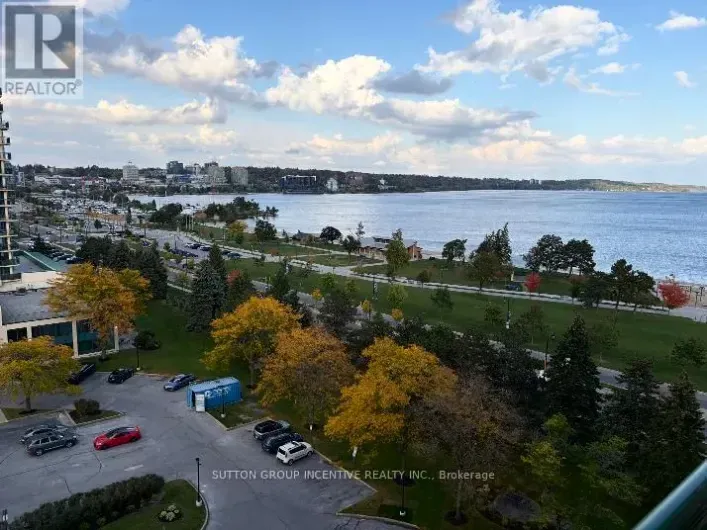 1105 - 75 ELLEN STREET, Barrie
