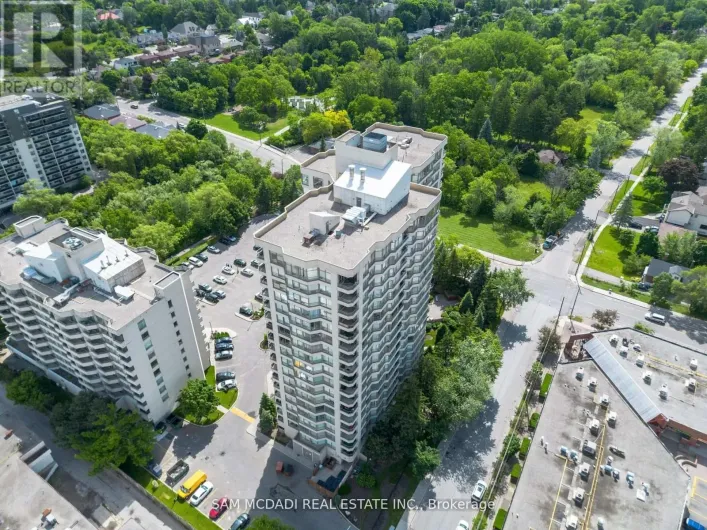 1105 - 75 KING STREET E, Mississauga