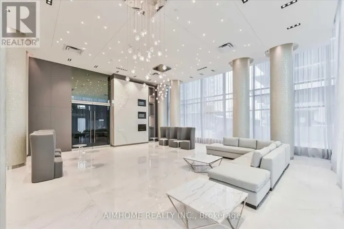 1105 - 75 ONEIDA CRESCENT, Richmond Hill