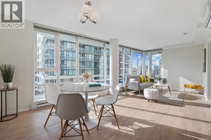 1105 7888 ACKROYD ROAD, Richmond