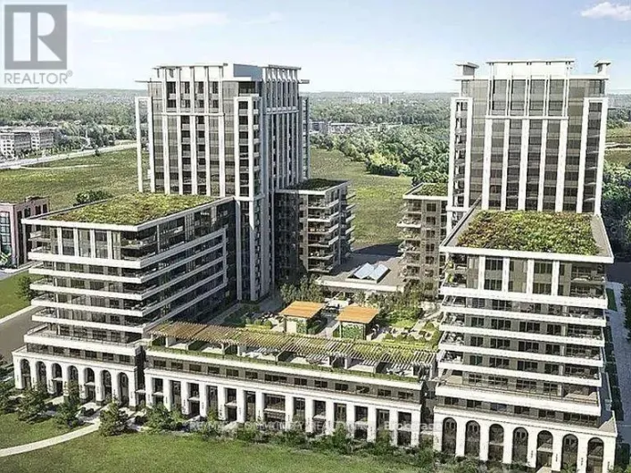 1105 - 8 CEDARLAND DRIVE, Markham