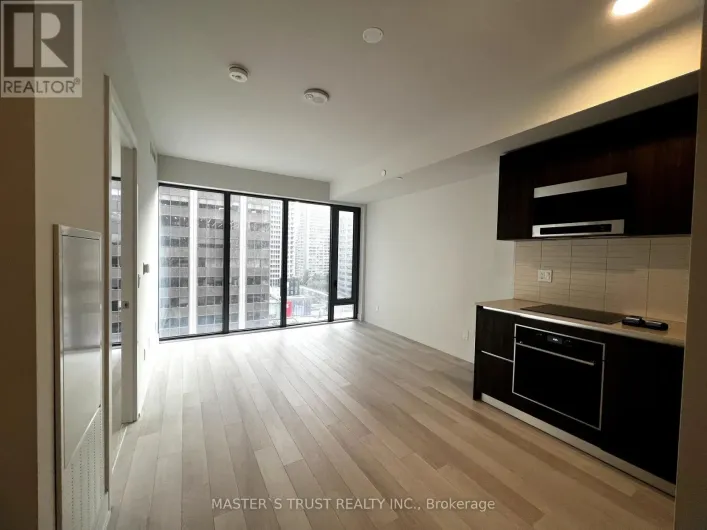 1105 - 8 CUMBERLAND STREET, Toronto