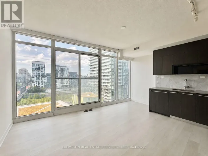 1105 - 80 QUEENS WHARF ROAD, Toronto