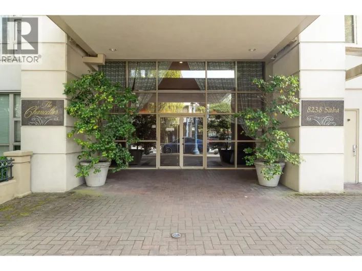 1105 8238 SABA ROAD, Richmond