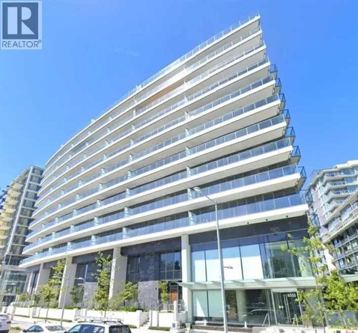 1105 8555 CAPSTAN WAY, Richmond