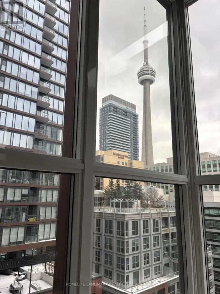 1105 - 88 BLUE JAYS WAY, Toronto