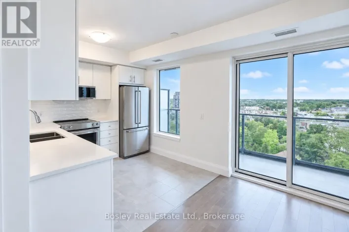 1105 - 93 ARTHUR STREET S, Guelph