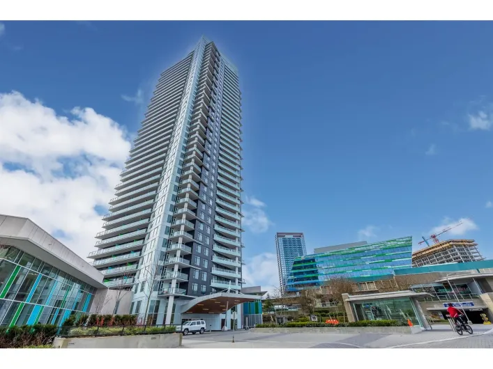 1105 9887 WHALLEY BOULEVARD, Surrey