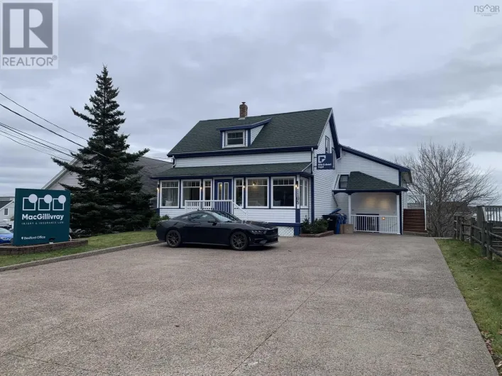 1105 Bedford Highway, Bedford