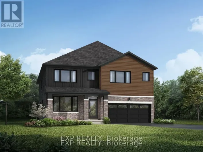1105 CHAROLAIS PLACE, Ottawa