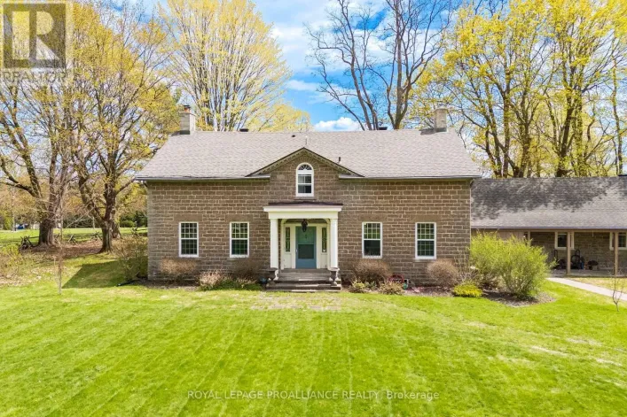 1105 COUNTY ROAD 2 ROAD, Augusta