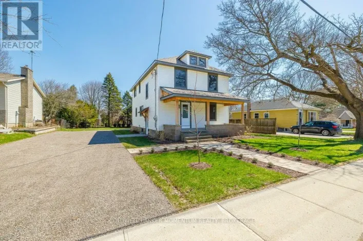 1105 HAIST STREET, Pelham