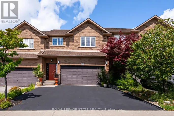 1105 HARROGATE DRIVE, Hamilton