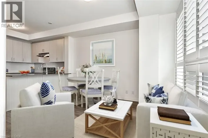 1105 LEGER Way Unit# 132, Milton