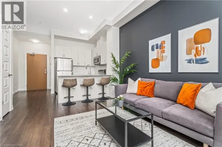 1105 LEGER Way Unit# 627, Milton